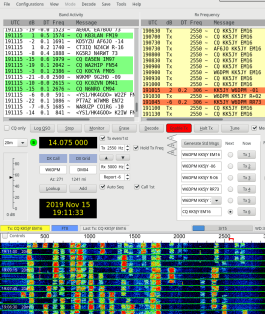 WSJT-X